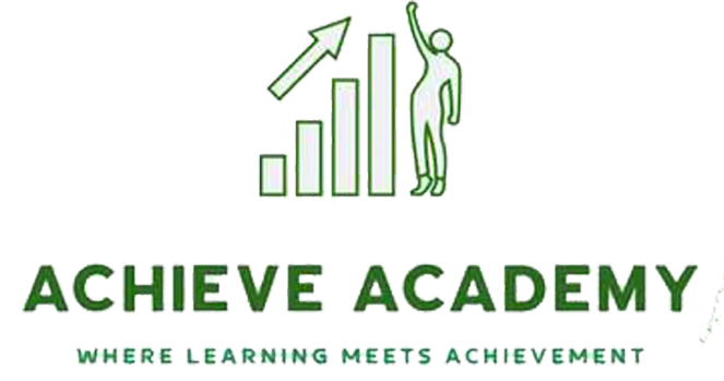 achieve logo